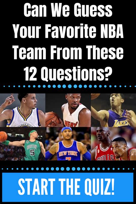 hardest basketball game quiz